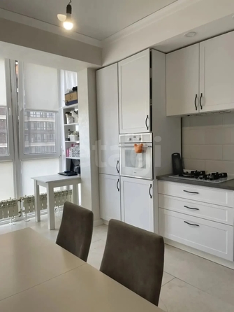 
  Продается 1-комн. квартира 38 м². Фото 5.