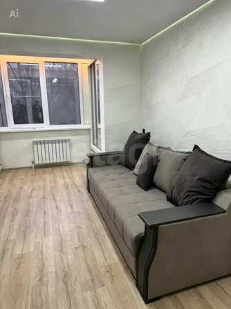 
  Продается 1-комн. квартира 37 м². Фото 9.