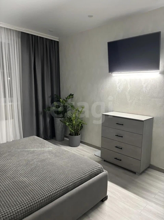 
  Продается 1-комн. квартира 35.9 м². Фото 6.