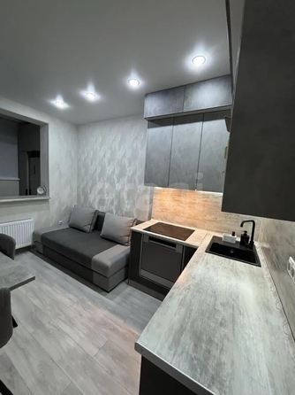 
  Продается 1-комн. квартира 35.9 м². Фото 12.