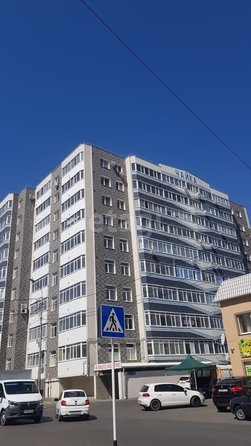 
  Продается студия 26.2 м². Фото 1.