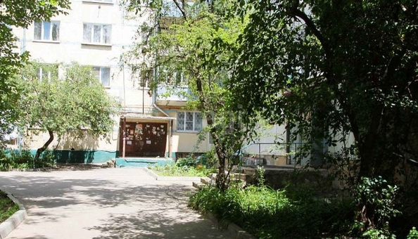 
  Продается 2-комн. квартира 36.7 м². Фото 15.
