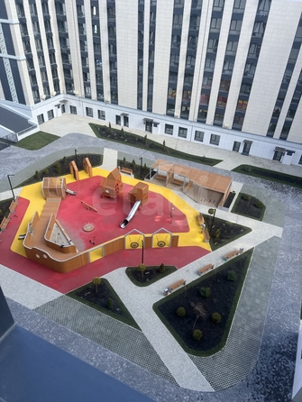 
  Продается 1-комн. квартира 35 м², в ЖК Кварталы 17/77, литер 7.3. Фото 29.
