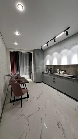 
  Продается 1-комн. квартира 41.7 м². Фото 3.