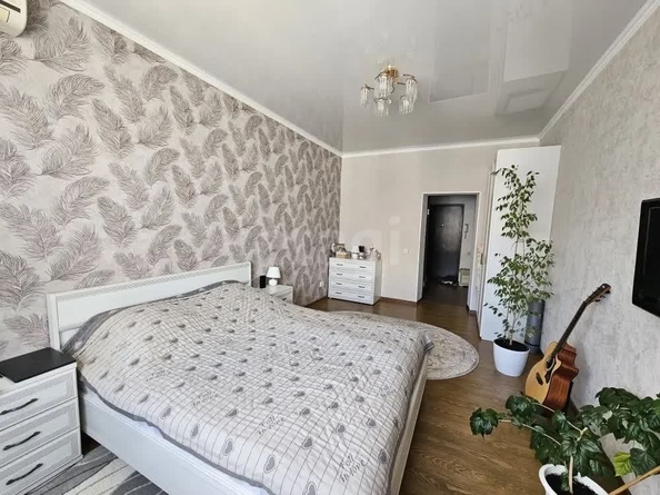 
  Продается 2-комн. квартира 77.1 м². Фото 7.
