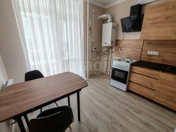 
  Сдается 1-комн. квартира 30 м². Фото 9.