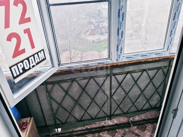 
  Продается 2-комн. квартира 51.9 м². Фото 11.