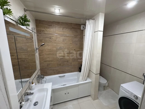 
  Продается 3-комн. квартира 90.7 м². Фото 5.