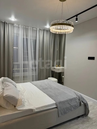 
  Продается 1-комн. квартира 40 м², в ЖК Высота, литер 4.1. Фото 10.