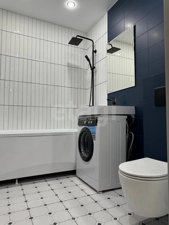 
  Продается 1-комн. квартира 40 м², в ЖК Высота, литер 4.1. Фото 12.