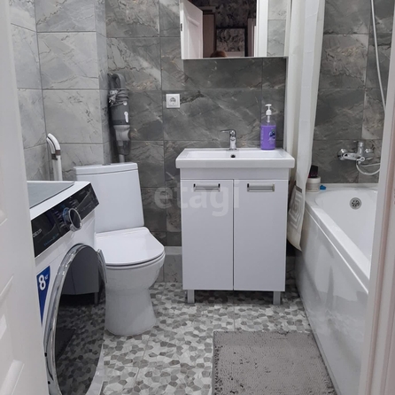 
  Продается 1-комн. квартира 28 м², в КП Жилой район Гармония. Фото 6.