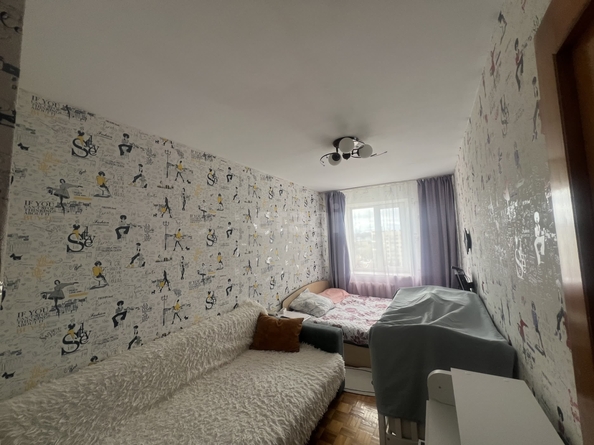 
  Продается 3-комн. квартира 82.7 м². Фото 7.