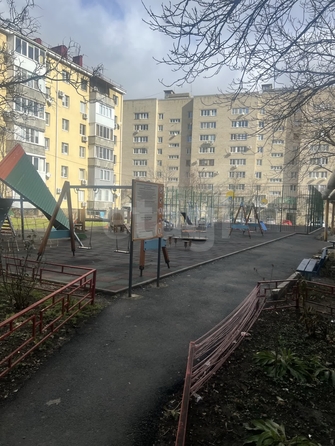 
  Продается 3-комн. квартира 82.7 м². Фото 23.