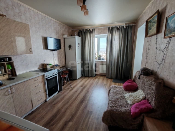 
  Продается 1-комн. квартира 41.6 м². Фото 2.
