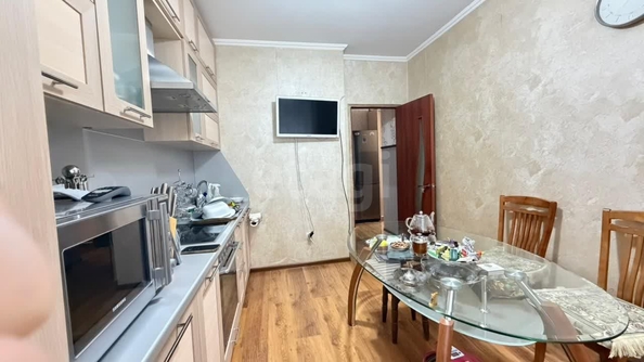 
  Продается 1-комн. квартира 39.6 м². Фото 1.