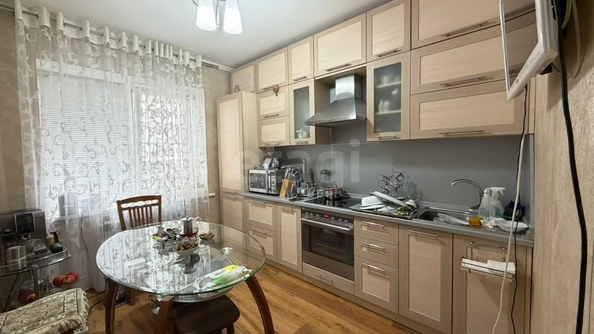 
  Продается 1-комн. квартира 39.6 м². Фото 5.
