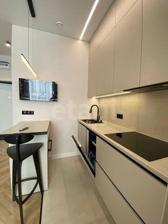 
  Продается 1-комн. квартира 38 м². Фото 1.