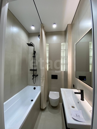 
  Продается 1-комн. квартира 38 м². Фото 12.