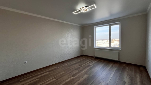
  Продается 2-комн. квартира 55.4 м², в КП Жилой район Гармония. Фото 4.