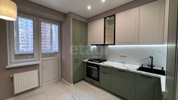 
  Продается 2-комн. квартира 60.6 м². Фото 2.