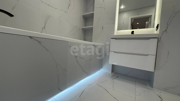 
  Продается 2-комн. квартира 60.6 м². Фото 19.