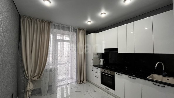 
  Продается 1-комн. квартира 35 м². Фото 1.