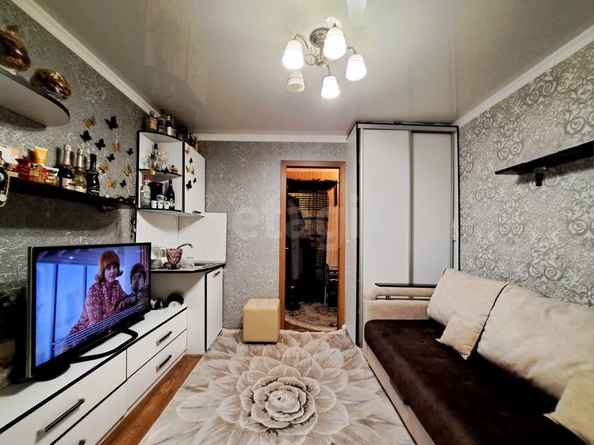 
  Продается комната 10 м². Фото 5.