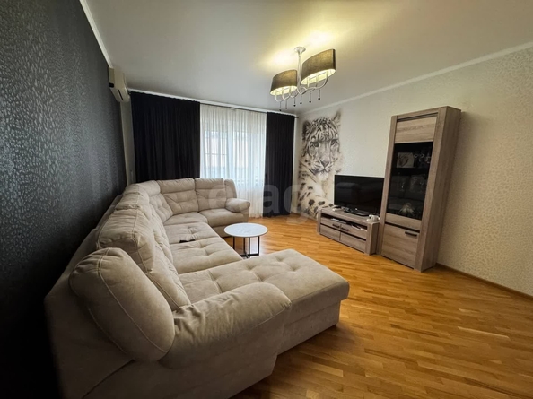 
  Продается 3-комн. квартира 92.8 м². Фото 4.
