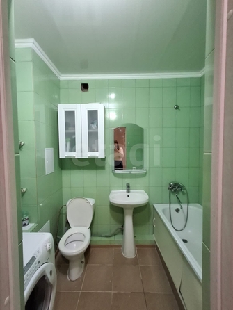 
  Продается 1-комн. квартира 37 м². Фото 20.