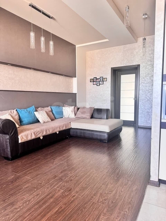 
  Продается 3-комн. квартира 115 м². Фото 1.