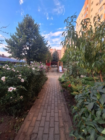 
  Продается 1-комн. квартира 45.8 м². Фото 18.