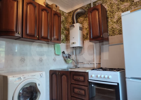 
  Продается 3-комн. квартира 56 м². Фото 1.