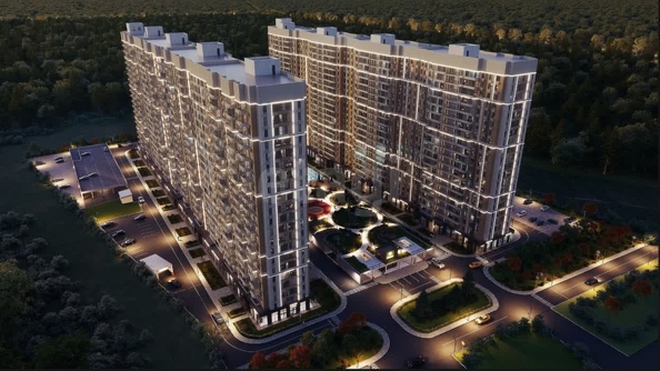 
  Продается студия 24.7 м². Фото 5.