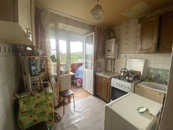 
  Продается 3-комн. квартира 62 м². Фото 1.
