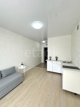 
  Продается студия 19 м², в КП Жилой район Гармония. Фото 2.