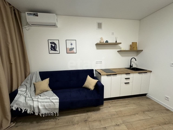 
  Продается студия 19.2 м². Фото 2.