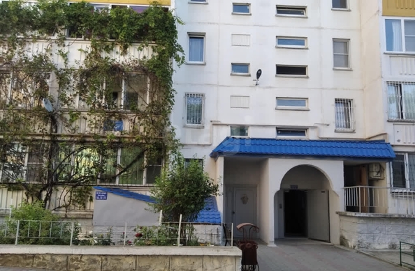 
  Сдается 1-комн. квартира 43 м². Фото 13.