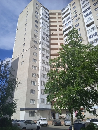 
  Продается 1-комн. квартира 41.2 м². Фото 22.