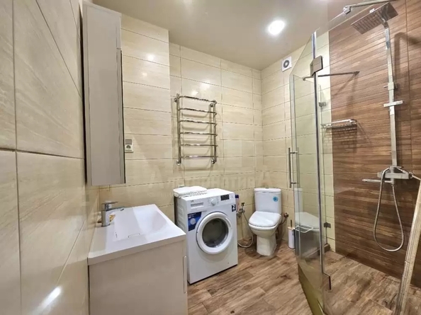 
  Продается 1-комн. квартира 44 м². Фото 8.