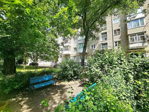 
  Продается 3-комн. квартира 50.9 м². Фото 1.