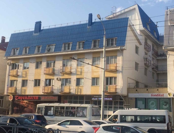 
  Сдается 1-комн. квартира 40 м². Фото 12.