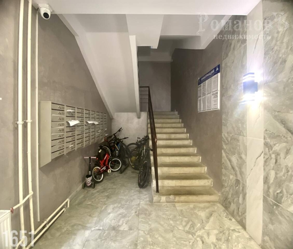 
  Продается 2-комн. квартира 62 м². Фото 23.