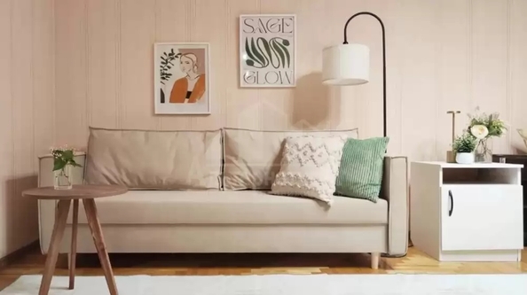 
  Продается 1-комн. квартира 40.9 м². Фото 2.