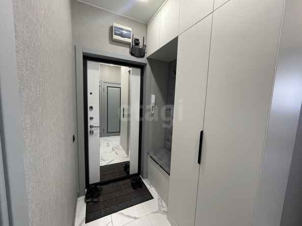 
  Продается 1-комн. квартира 44.3 м². Фото 13.