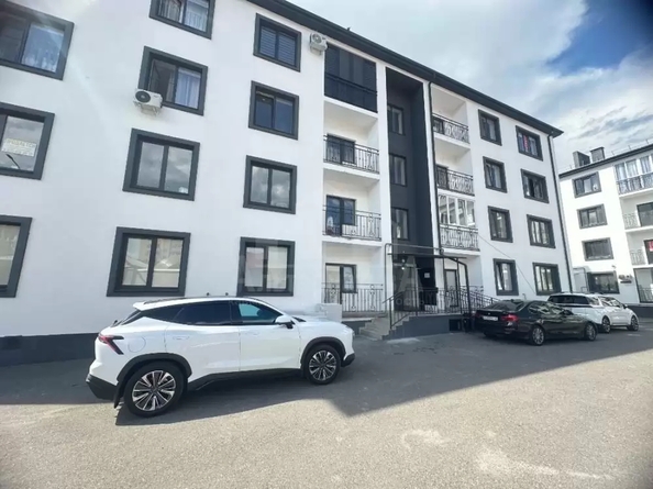 
  Продается 1-комн. квартира 50.3 м². Фото 1.