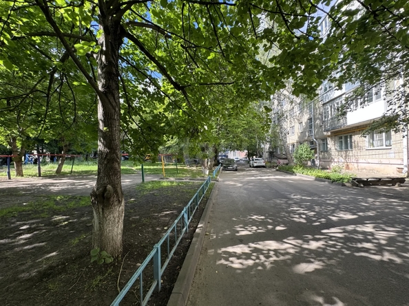 
  Продается 3-комн. квартира 60 м². Фото 22.