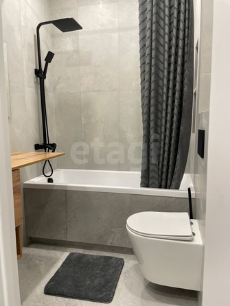 
  Продается 1-комн. квартира 30.4 м², в ЖК Основа, литер 1.1. Фото 9.