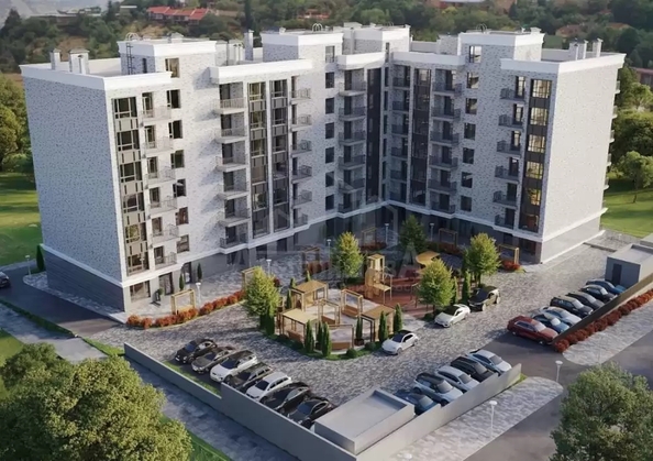 
  Продается 1-комн. квартира 59.82 м². Фото 1.