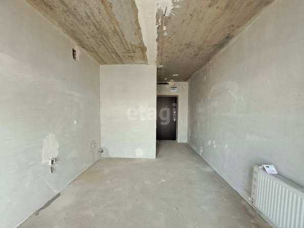 
  Продается студия 19.2 м², в КП Жилой район Гармония. Фото 14.