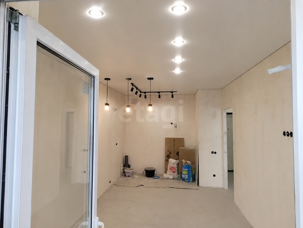 
  Продается 1-комн. квартира 45.5 м². Фото 3.